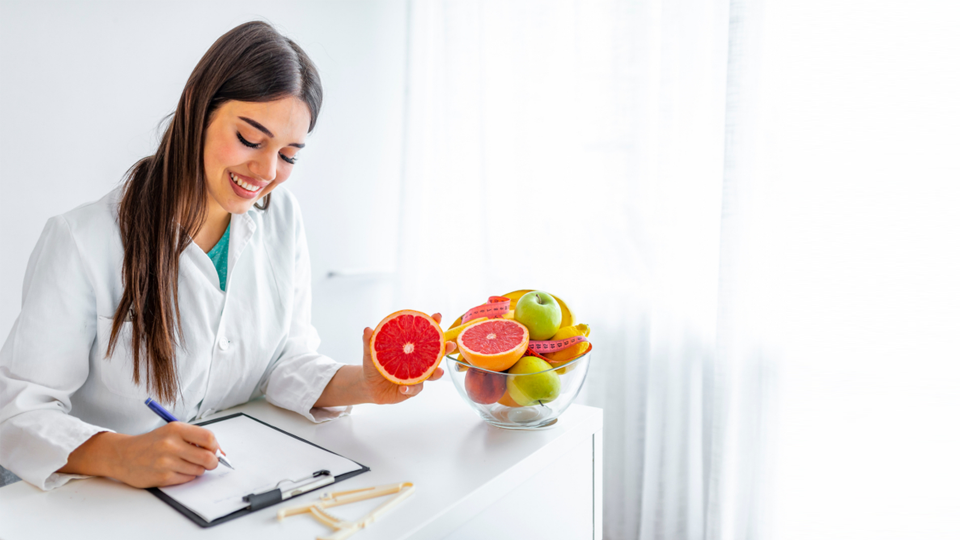 Senirkent Diyetisyen